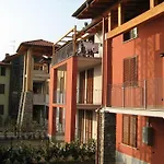 Casa Marck Apartament Maccagno