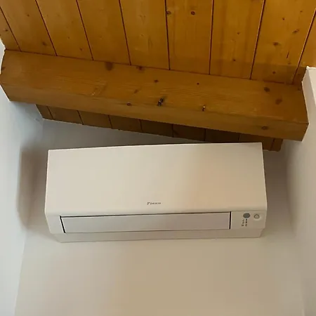 Casa Marck * Maccagno