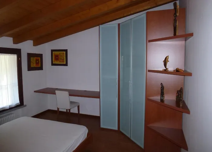 Lejlighed Casa Marck Maccagno