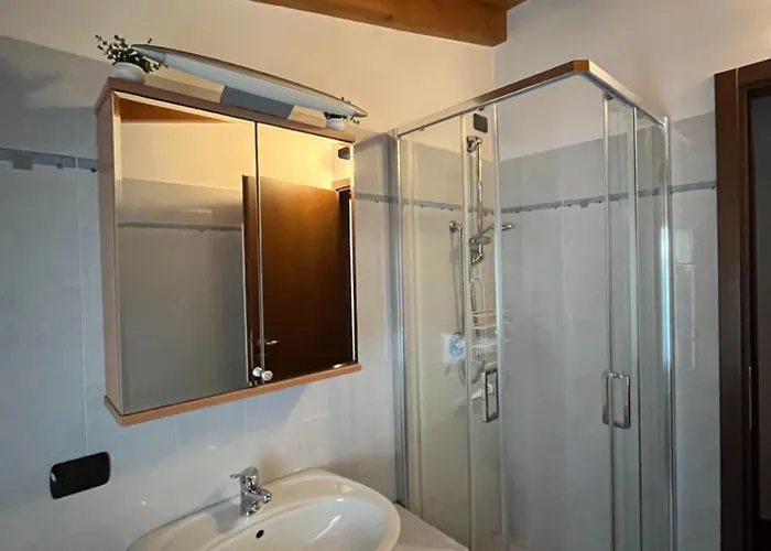 דירה Casa Marck *