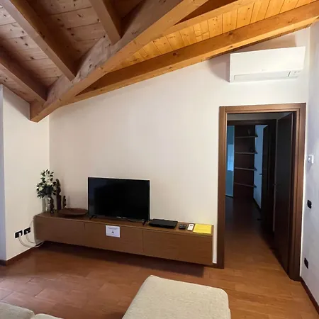 Casa Marck Apartment