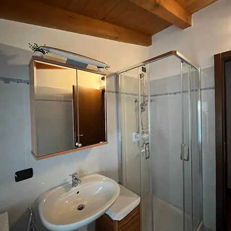 Apartment Casa Marck *