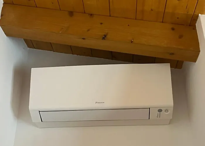 Casa Marck * Maccagno